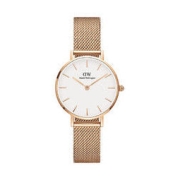 Daniel Wellington 丹尼尔惠灵顿 女士石英表 DW00100219