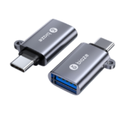 Biaze 毕亚兹 A24 Type-C转USB3.0 接口转换器