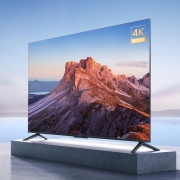 MI 小米 L65M7-EA 液晶电视 65英寸 4K