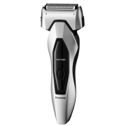PLUS会员：Panasonic 松下 ES-RW35 往复式电动剃须刀