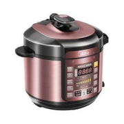 Midea 美的 MY-YL50Simple101 电压力锅 5L