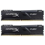 Kingston 金士顿 DDR4 3200 32G(16G X2)套装 Fury雷电系列