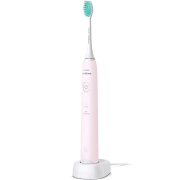 PHILIPS 飞利浦 HX6730/02 电动牙刷 清新白