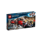 88VIP：LEGO 乐高 Harry Potter哈利·波特系列 75955 霍格沃茨特快列车
