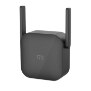 京东极速版:MI 小米 Pro 300M 无线信号放大器 Wi-Fi 4 黑色