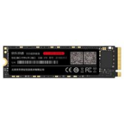 某东京造 JZ-SSD1T-3  M.2接口 固态硬盘 1TB