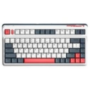 IQUNIX L80-动力方程式机械键盘 三模 cherry红轴RGB版766元（需用券）