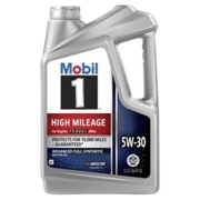 Mobil 美孚 1号 5W-30 SN级 全合成机油 4.73L *2件