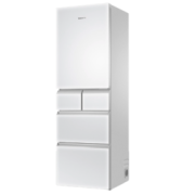 Casarte 卡萨帝 BCD-386WLCMDM4W1U1 多门冰箱 386L