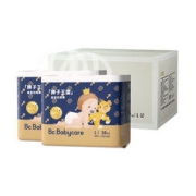babycare 婴儿拉拉裤 L60片
