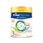 88VIP：Friso 美素佳儿 皇家系列 婴儿配方奶粉 港版 3段 800g*4件