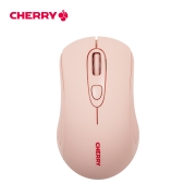 CHERRY 樱桃 MW2180 无线鼠标 3档调节4色可选