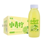 依能 NFC小青柠汁 350ml*15瓶