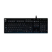 logitech 罗技 G610键盘+G502鼠标 有线键鼠套装 黑色