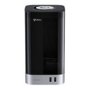 BULL 公牛 GN-F133U 智立方立式USB插座 全长1.8m