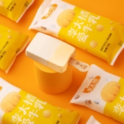 李大橘 网红冰淇淋4口味*24支