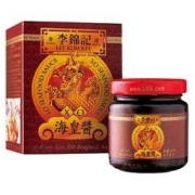 LEE KUM KEE 李锦记 海皇XO酱 馅香味美 80g