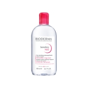 88VIP：BIODERMA 贝德玛 舒妍多效洁肤液 500ml