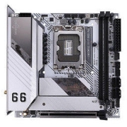 COLORFUL 七彩虹 CVN B660I GAMING FROZEN V20 ITX主板