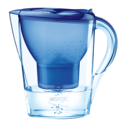 PLUS会员：BRITA 碧然德 海洋系列 BRD0185 家用净水器 3.5L 一壶一芯