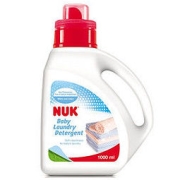 NUK 婴儿洗衣液 1000ml