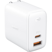 AUKEY 傲基科技 氮化镓 65W 双口充电器