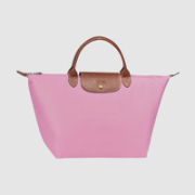 LONGCHAMP 珑骧 女士手提饺子包