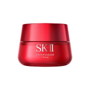 88VIP：SK-II 新版大红瓶焕采精华面霜 80g *2件