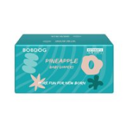 BoBDoG 巴布豆 新菠萝系列 宝宝纸尿裤 XL76片