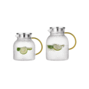 京东京造 凉水壶 1.2L