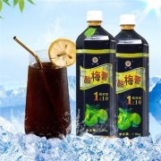 27日0点：冠典 酸梅膏 1500g