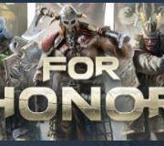 Steam 免费游玩 FOR HONOR