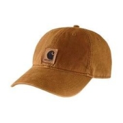 carhartt 男士速干鸭舌帽