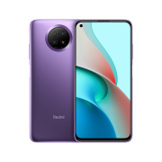 Redmi 红米 Note 9 5G智能手机 8GB+128GB 移动用户专享