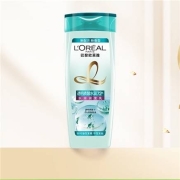 凑单品：L'OREAL PARIS 欧莱雅洗发水/润发乳100ml 随机发