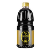 千禾 酱油 御藏本酿180天酿造特级生抽1.28L 零添加