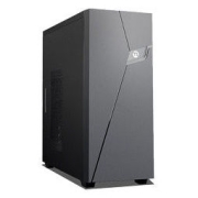 NINGMEI 宁美 商用办公电脑主机（i5 10400集显 8G 256G）