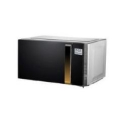 Midea 美的 X3-233A 变频微波炉 金色