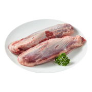 京觅 澳洲和牛金钱腱 1.4kg*2件