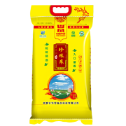 CAOYUANWUGUXIANG 草原五谷香 珍珠米 5kg*3件