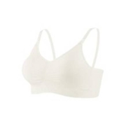 PLUS会员：medela 美德乐 孕妇哺乳文胸*2