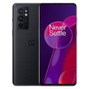 OnePlus 一加 9RT 5G手机 8GB+256GB 暗物质