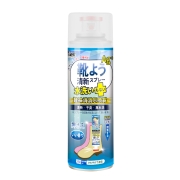 洁迪伦 小白鞋清洗剂 260ml