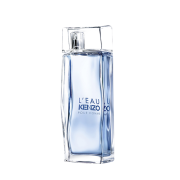 KENZO 凯卓 纯净之水 风之恋 男士淡香水 EDT 100ml