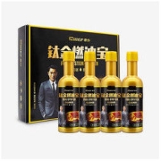 CHIEF 车仆 钛金燃油宝汽油添加剂燃油添加剂节油宝汽车除积碳清洗剂4支套装