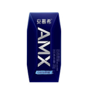 凑单！安慕希 小黑钻 原味酸奶 205g