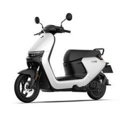 Ninebot 九号 电动摩托车 N85C+手套