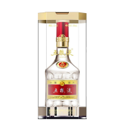 WULIANGYE 五粮液 普五 第八代 52%vol 浓香型白酒 500ml 单瓶装