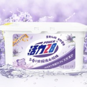 Power28 活力28 五合一酵素洗衣凝珠 8g*50颗*1盒
