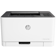 惠普（HP） 150a/150nw无线锐系列新品A4彩色激光打印机家用办公单功能1025/154升级 M150nw【154nw升级款网络+无线】